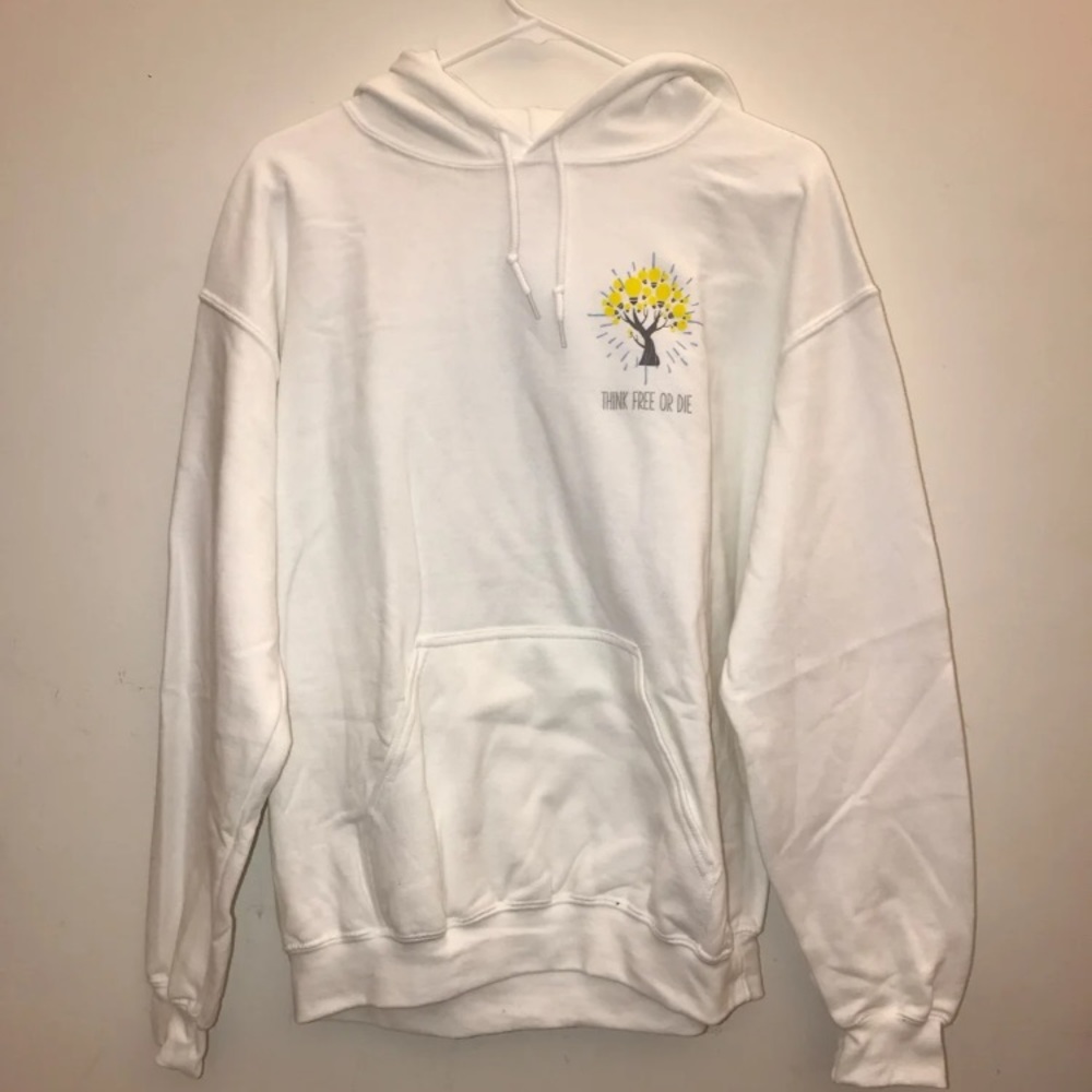 Thought Project Hoodie